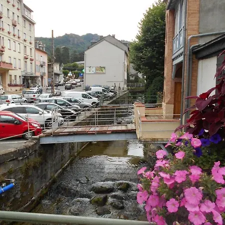 Belle T2 Neuf Et En Plein Centre Lägenhet