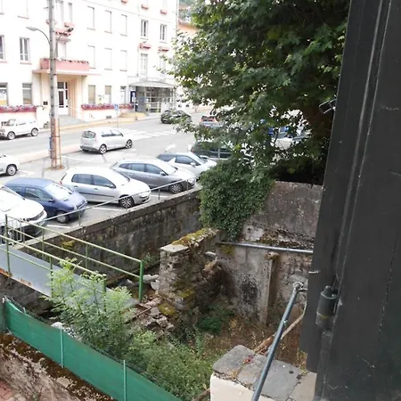 Apartamento Belle T2 Neuf Et En Plein Centre