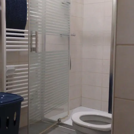 Belle T2 Neuf Et En Plein Centre Lägenhet Ax-les-Thermes