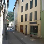 Apartmán Belle T2 Neuf Et En Plein Centre