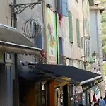 Belle T2 Neuf Et En Plein Centre Apartment Ax-les-Thermes