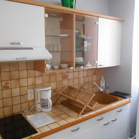 Appartamento Belle T2 Neuf Et En Plein Centre