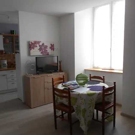 Apartament Belle T2 Neuf Et En Plein Centre *