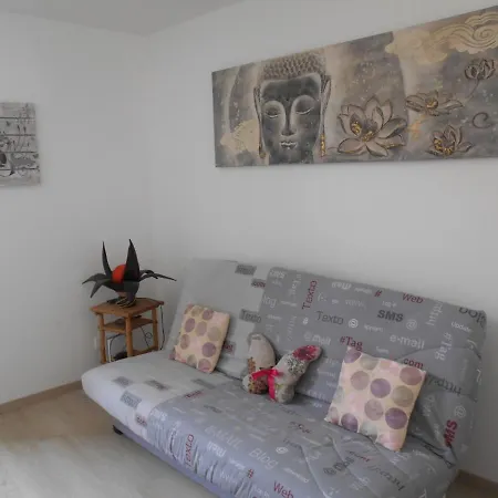 Belle T2 Neuf Et En Plein Centre Apartament *