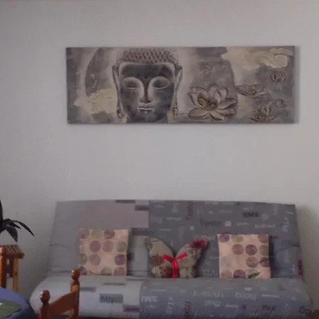 Belle T2 Neuf Et En Plein Centre *