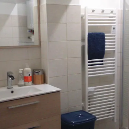 Appartamento Belle T2 Neuf Et En Plein Centre Ax-les-Thermes