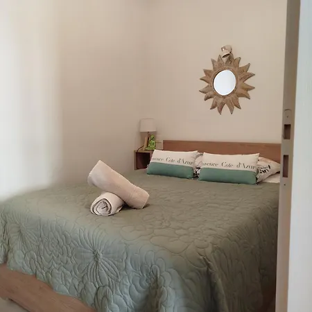 Apartament Belle T2 Neuf Et En Plein Centre *