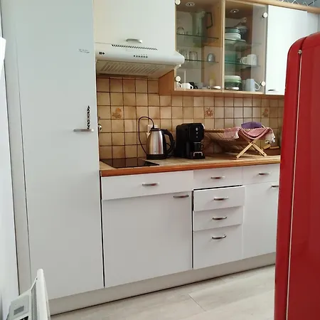 Apartament Belle T2 Neuf Et En Plein Centre *