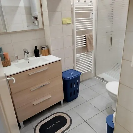 Belle T2 Neuf Et En Plein Centre Apartmán