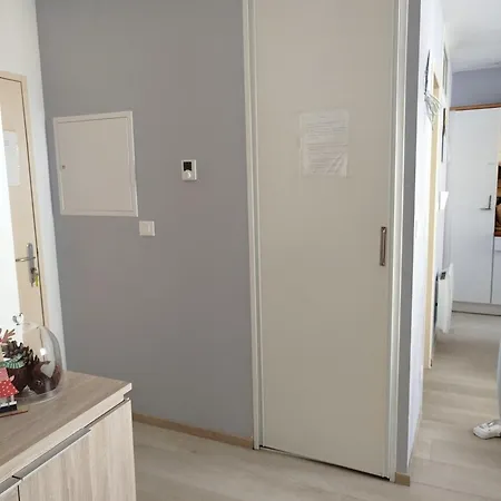 Apartament Belle T2 Neuf Et En Plein Centre Ax-les-Thermes