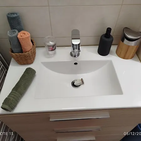 Belle T2 Neuf Et En Plein Centre Apartament *