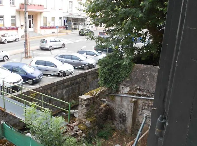 Appartement Belle T2 Neuf Et En Plein Centre