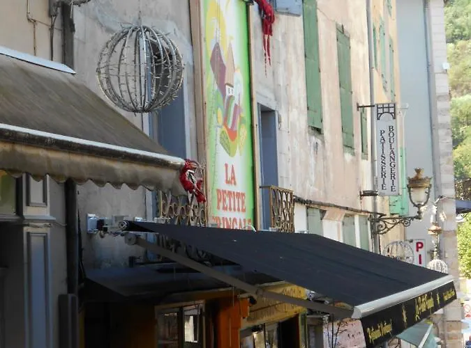 Belle T2 Neuf Et En Plein Centre Appartement Ax-les-Thermes