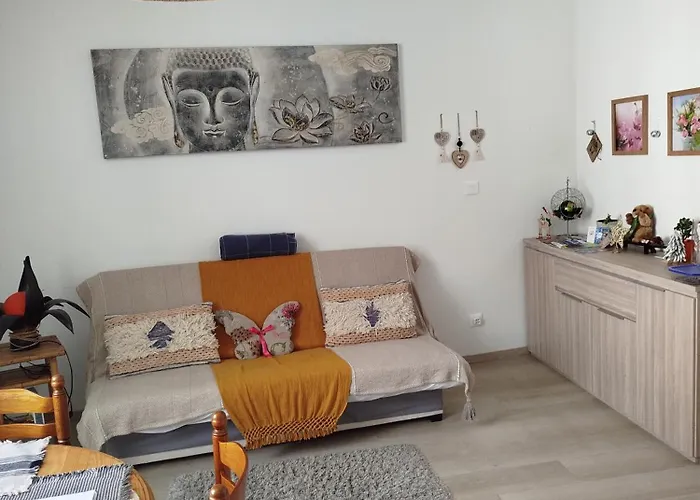 Apartmán Belle T2 Neuf Et En Plein Centre Ax-les-Thermes