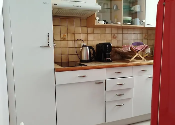 Apartmán Belle T2 Neuf Et En Plein Centre *