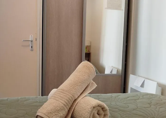 Belle T2 Neuf Et En Plein Centre Apartmán