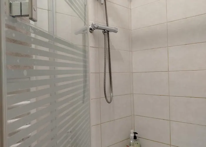 Apartment Belle T2 Neuf Et En Plein Centre Ax-les-Thermes