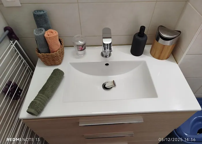 Belle T2 Neuf Et En Plein Centre Apartment *